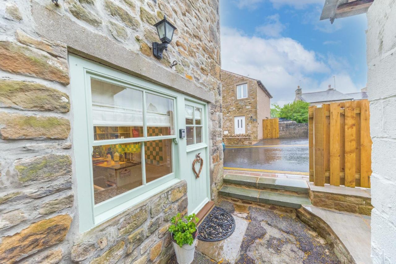 Self Check In Cosy Country Retreat Villa Lancaster Exterior photo