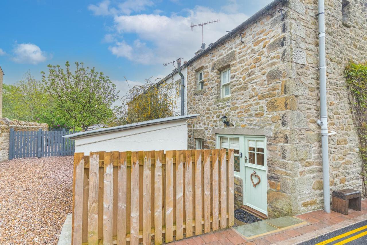 Self Check In Cosy Country Retreat Villa Lancaster Exterior photo
