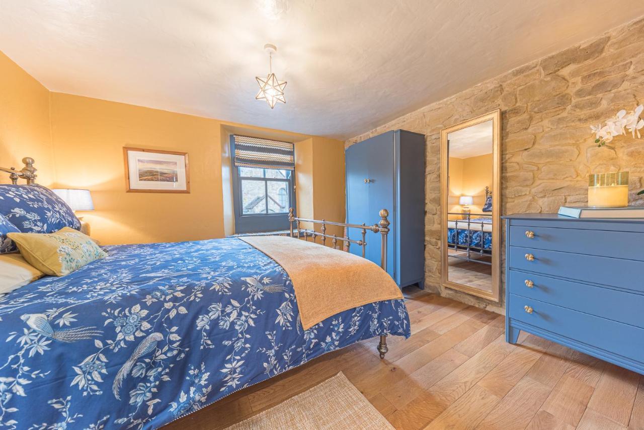 Self Check In Cosy Country Retreat Villa Lancaster Exterior photo